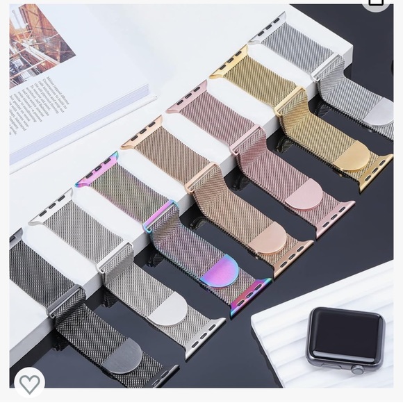 ⌚️ APPLE WATCH BAND - Picture 4 of 9